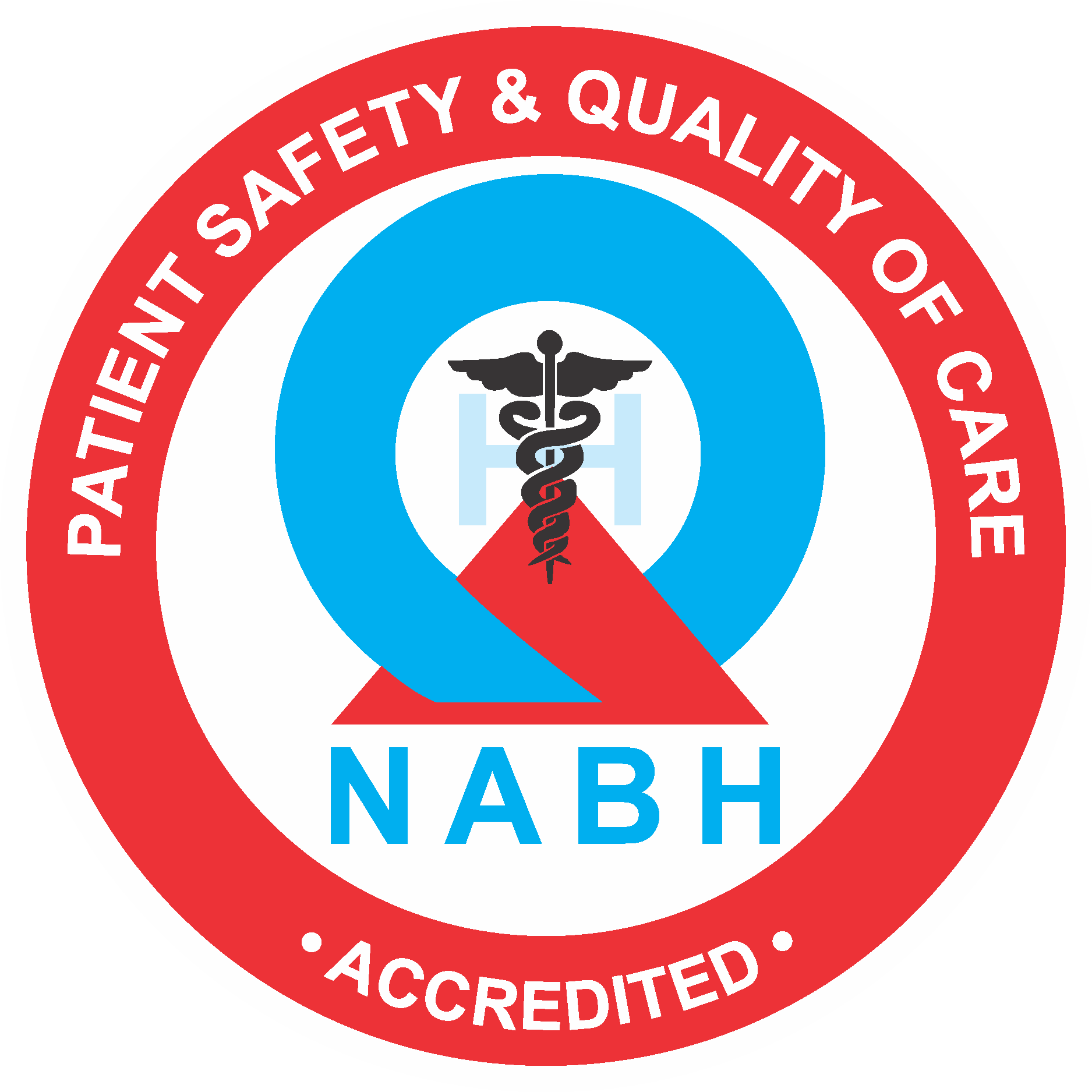 NABH logo