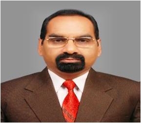 Dr. Shyam Sundar Pawar